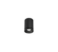 Wever & Ducré Taio IP65 Ceiling 1.0 Fassadenleuchte, noir mat