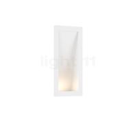 Wever & Ducré Themis 1.7 Applique encastrée LED blanc Ce luminaire comporte des modules à LED prémontés de classes énergétiques A A++, A+, A