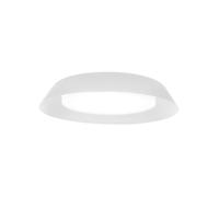 Wever & Ducré Towna 2.0 Plafonnier LED blanc - 2.700 K Ce luminaire comporte des modules à LED prémontés de classes énergétiques A A++, A+, A