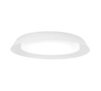 Wever & Ducré Towna Ceiling 3.0 Deckenleuchte, blanc mat