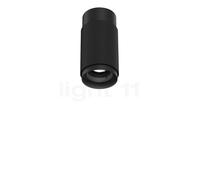 Wever & Ducré Trace 1.0 Spot LED noir - 3.000 K Ce luminaire comporte des modules à LED prémontés de classes énergétiques A A++, A+, A