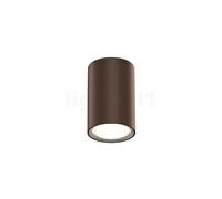 Wever & Ducré Tram 1.0 Spot LED bronze - 3.000 K Ce luminaire comporte des modules à LED prémontés de classes énergétiques A A++, A+, A