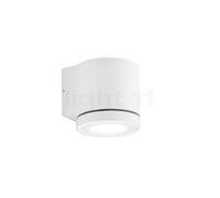 Wever & Ducré Tube 1.0 Applique PAR16 Outdoor blanc