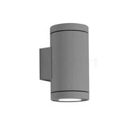 Wever & Ducré Tube 2.0 Applique PAR16 Outdoor gris foncé