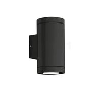 Wever & Ducré Tube 2.0 Applique PAR16 Outdoor noir