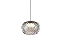 Wever & Ducré Wetro Suspended 2.0 Pendelleuchte, Smoked Diamond