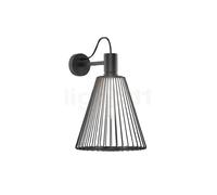 Wever & Ducré Wiro Wall Cone 1.0 Wandleuchte, noir