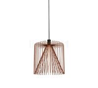 Wever & Ducré Wiro Suspended 3.8 Pendelleuchte, rouiller