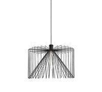 Wever & Ducré Wiro 6.1 Suspension, noir