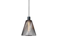 Wever & Ducré Wiro Suspended Cone 1.0 Pendelleuchte, noir
