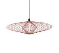 Wever & Ducré Wiro Suspended Diamond 3.0 Pendelleuchte, cuivre