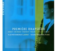 Weverbergh - Première Rhapsodie [Import]