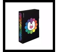 (Weverse Album) NewJeans Supernatural Album NJ X MURAKAMI (C Ver) K-POP scellé
