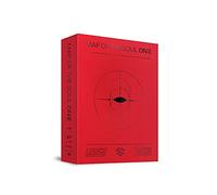 [WEVERSE] Bangtan Boys BTS MAP OF THE SOUL ONE DVD, Or