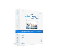 [ WEVERSE ] EnHYPEN MEMORIES : DVD étape 1 (comprend un ensemble de cartes photo transparentes ENHYPEN double face)