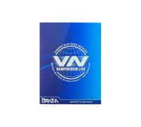 (+Weverse POB) EN-HYPEN Mini 7th [THE VANISH] weverse album ver.