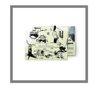 [WEVERSE POB Exclusive] BTS RM Right Place, Wrong Person 2nd Solo Album with Tracking Sealed Bangtan (Weverse Albums Version)