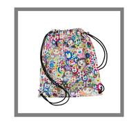 [WEVERSE POB Exclusive] NewJeans Supernatural NJ X MURAKAMI Japan Double Single Album with Tracking Sealed New Jeans (Drawstring Bag Version)