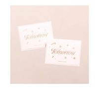 [Weverse POB Exclusive] TXT minisode 3 : TOMORROW 6th Mini Album Weverse Albums 2 Version SET 1p QR Card+1ea Envelope+1ea Card Holder+2ea Sticker+2p PhotoCard+1ea User Guide+Tracking Sealed