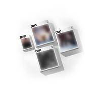 [+WEVERSE POB] JIN - 2ème mini album « Echo » (Photobook aléatoire ver.)