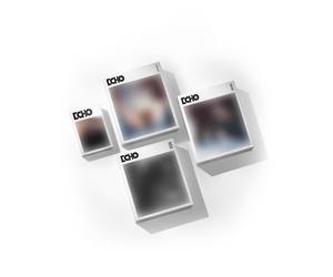 [+WEVERSE POB] JIN - 2ème mini album « Echo » (Photobook aléatoire ver.)