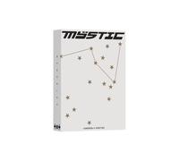 [+WEVERSE POB] TXT - MEMORIES : MYSTIC (CODE NUMÉRIQUE)