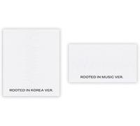 [Weverse Shop POB] B.T.S - ARIRANG (Standard 2 ver.Set)