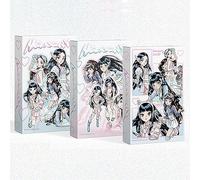 (WEVERSE Ver.) NEWJEANS GET UP 2nd EP Album (A/B/C - Aléatoire) K-POP scellé