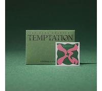 (WEVERSE Ver.) TXT THE NOM CHAPTER : TEMPTATION Album K-POP SEALED