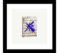 [WeverseShop's POB] TXT The Name Chapter : Freefall 3rd Album Gravity 5 Version Set CD+POB+56p PhotoBook+1ea Sticker+1p PostCard+1p PhotoCard+1p Mini Poster on Pack+Tracking Tomorrow X Together