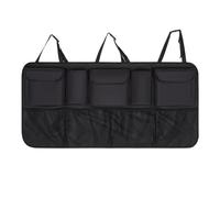 WEVETMU Rangement Coffre de Voiture,pour Peugeot 2008 308 408 206 207 301 307 308SW 4008 5008.Sac de Rangement de Chargement Pliable et étanche,A