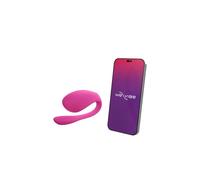 Jive2 Œuf Vibrant G-Spot Télécommande 1 Pièce