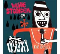 Wevie Stonder - The Bucket [Import]