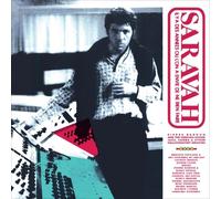 WEWANTSOUNDS PRESENTS/PIERRE BAROUH AND THE SARAVAH SOUND CD NEUF