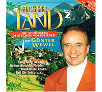 Wewel,Günther - Kein Schöner Land 2 [Import]