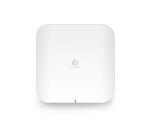 Wewnętrzny Access Point WiFi 7 802.11be, 10GbE, zarządzalny, EnGenius Cloud