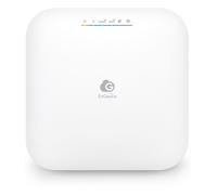 Wewnętrzny Security Access Point WiFi6 802.11ax 1GbE zarządzalny, EnGenius Cloud