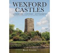 Wexford Castles: Landscape, Context and Settlement
