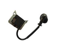 WEXIZU Bobine d'allumage, for, for Mitsubishi, for TL20 TL23 TL26, pièce de débroussailleuse KE04023AA Module d'allumage pour tronçonneuse