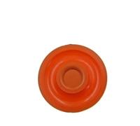 WEXIZU Kit de réparation de couvercle de soupape PCV neuf avec membrane, for Renault, Master Trafic Clio Laguna Megane 1.9 DCI DTI 8200045745 3911171919 Kit de capuchons de couvercle de soupape(X1 Mem