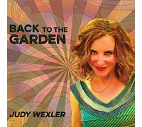 Wexler, Judy - Back to the Garden
