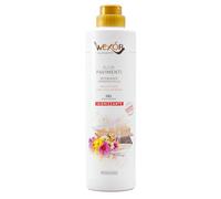 WEXOR ELISIR Lot de 750 ml de gel parfumé monoj de tahitis, citrons et fleurs du bronze