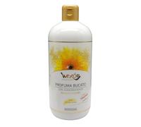 Wexor Elixir Mediterraneo Parfum lessive avec adoucissant 1 500 ml