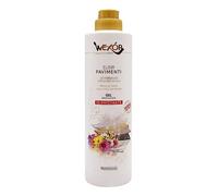 WEXOR ELISIR Lot de 750 ml de gel parfumé monoj de tahitis, citrons et fleurs du bronze