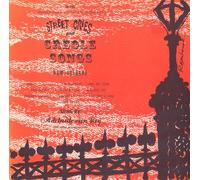 Adelaide Van Wey - Street Cries and Creole Songs of New Orleans