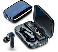 WEYE-TWS Écouteurs intra-auriculaires compatibles avec Samsung Galaxy A13 A33 A53 5G Écouteurs sans fil Bluetooth 5.1 sans fil[956]