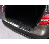 Weyer 44659 Film de Protection du Bord de Charge de Acier Inoxydable