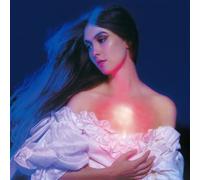 Weyes Blood - And In The Darkness, Hearts Aglow (Clear Loser Edition) Vinyle