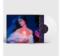 Weyes Blood - And In The Darkness, Hearts Aglow - Vinyle Blanc