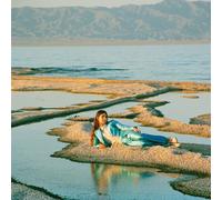 WEYES BLOOD - FRONT ROW SEAT TO EARTH (LP) VINYL LP NEU